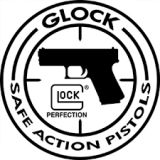 GLOCK YEDEK ŞARJÖR